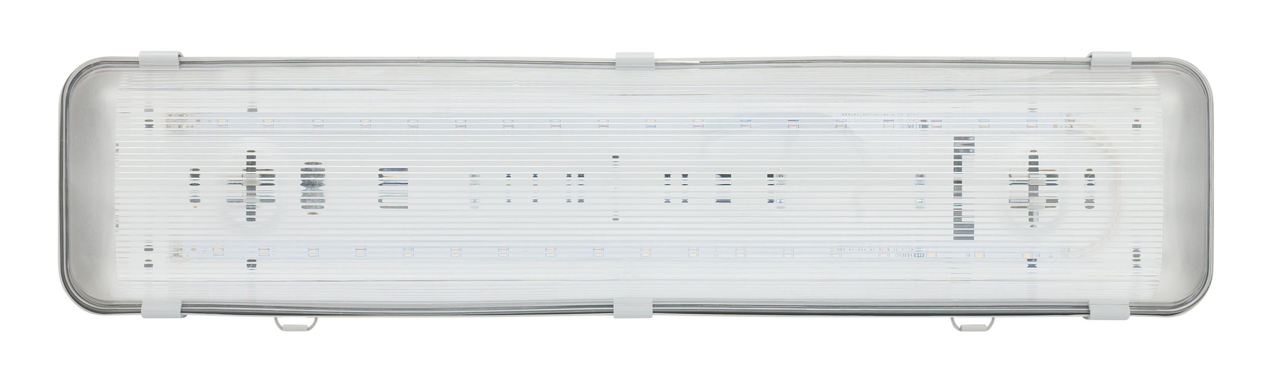 Светодиодный фито светильник LedNik ПСО 20 ip65 Bio light (1280  мм)