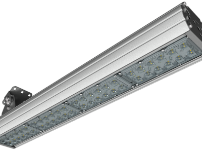 Модульный светильник "UMK" NEWLED.UMK-R.160.120.5K.IP67