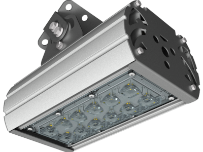 Прожектор "UMK" направленного света NEWLED.UMK.40.12.5K.IP67