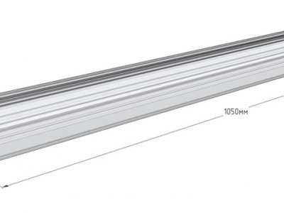 Светодиодный светильник LINER MAXUS-S40